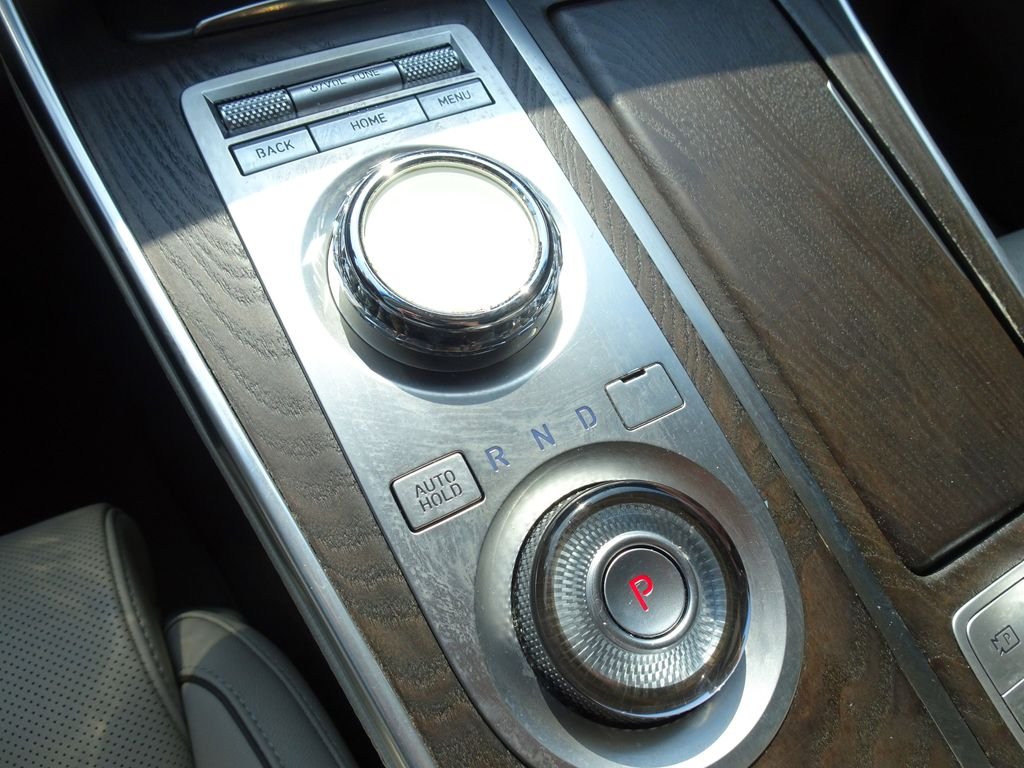 Used 2023 Blue Genesis 2.5T Prestige image 16