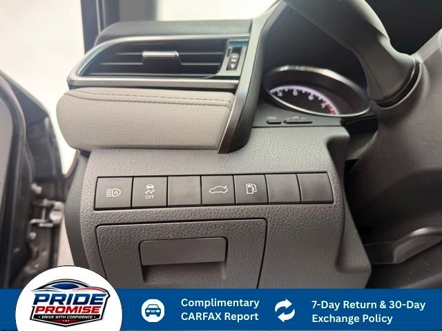 Used 2018 Gray Toyota LE image 18