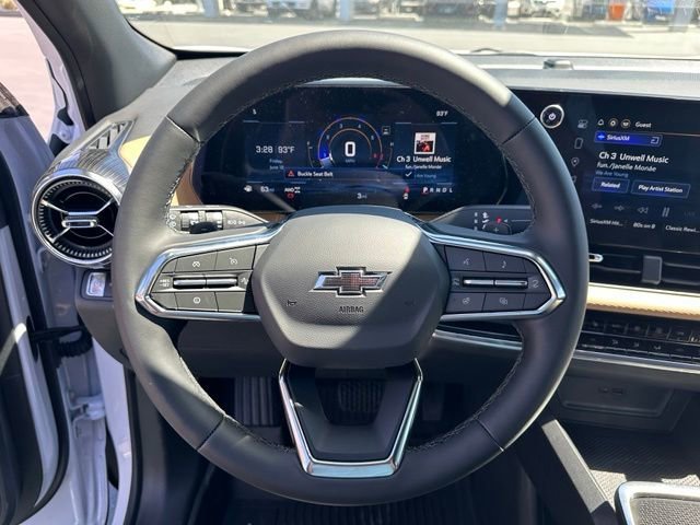 2026 Chevrolet Equinox ACTIV - Photo 19