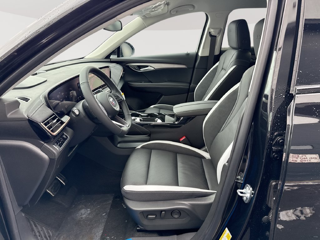 2026 Buick Envision Sport Touring - Photo 19