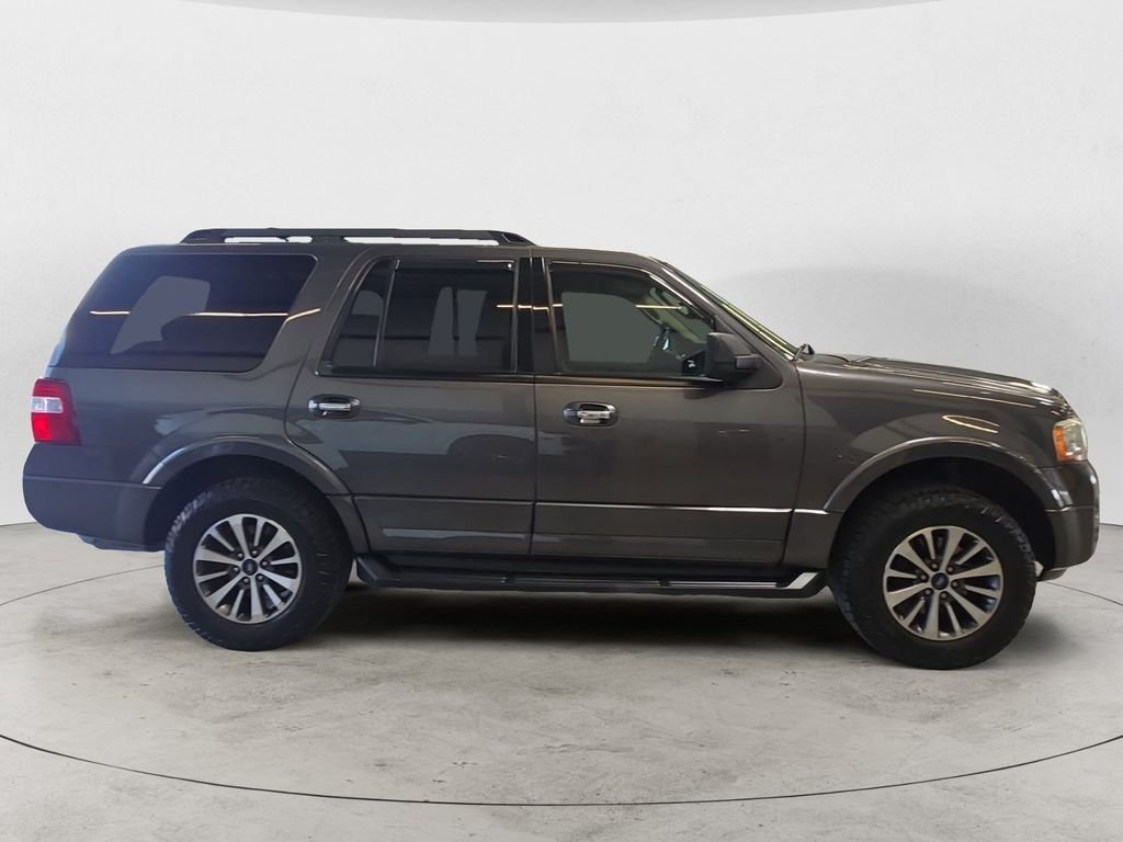Used 2015 Gray Ford XLT image 7