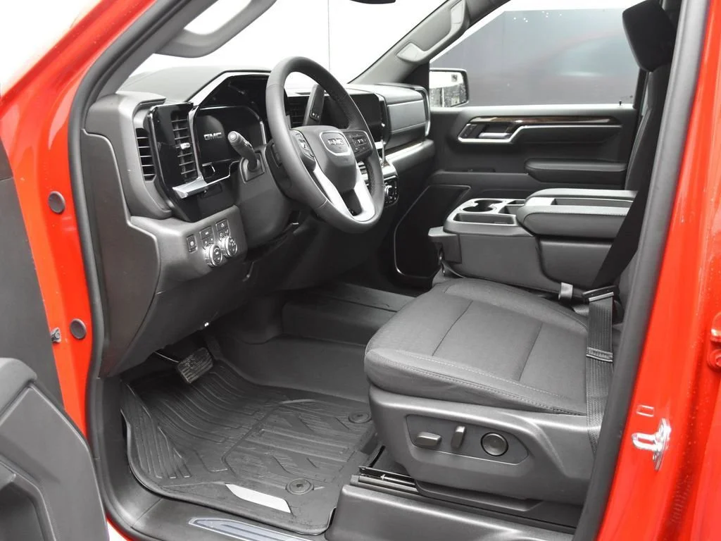 2026 GMC Sierra 1500 Elevation - Photo 15