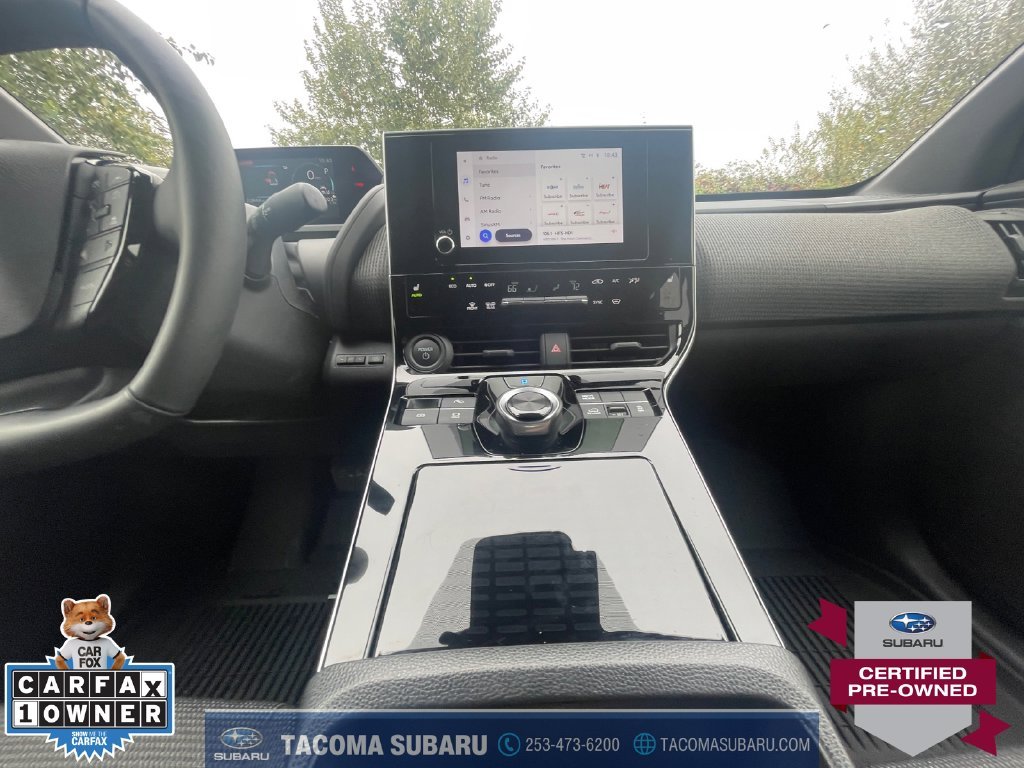 Used 2024 White Subaru Premium image 15