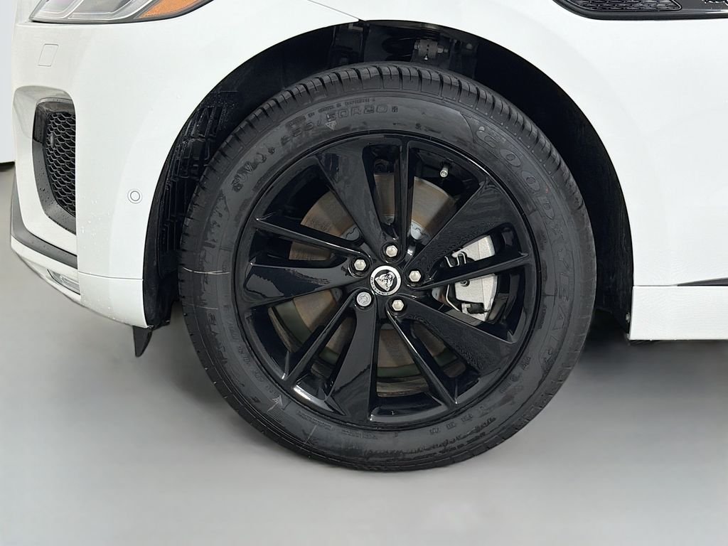 2026 Jaguar F-Pace R-Dynamic S - Photo 33