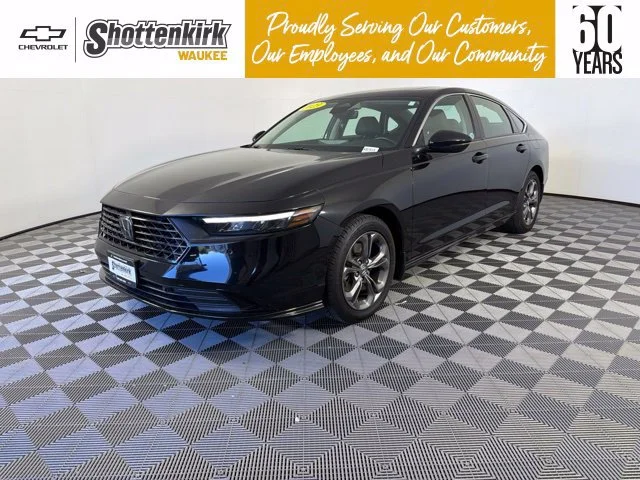 2023 Honda Accord