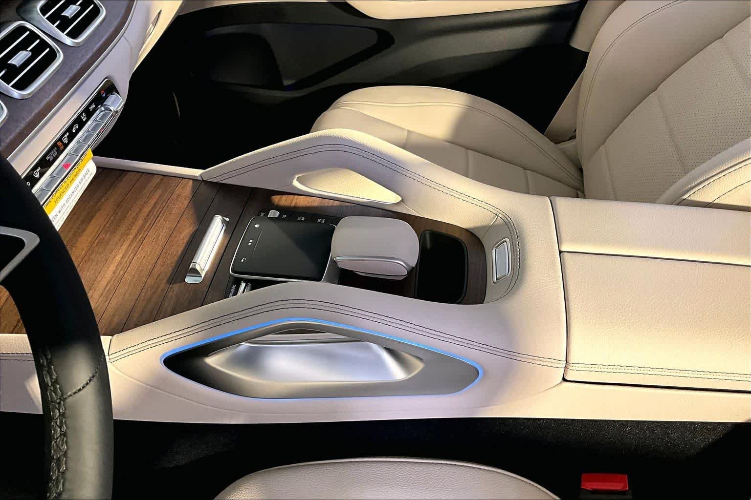 New 2026 Black Mercedes-Benz GLE 350 image 10