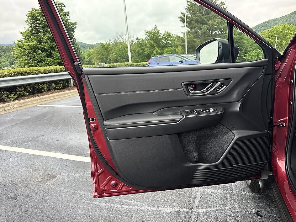 2026 Subaru Outback Touring - Photo 9