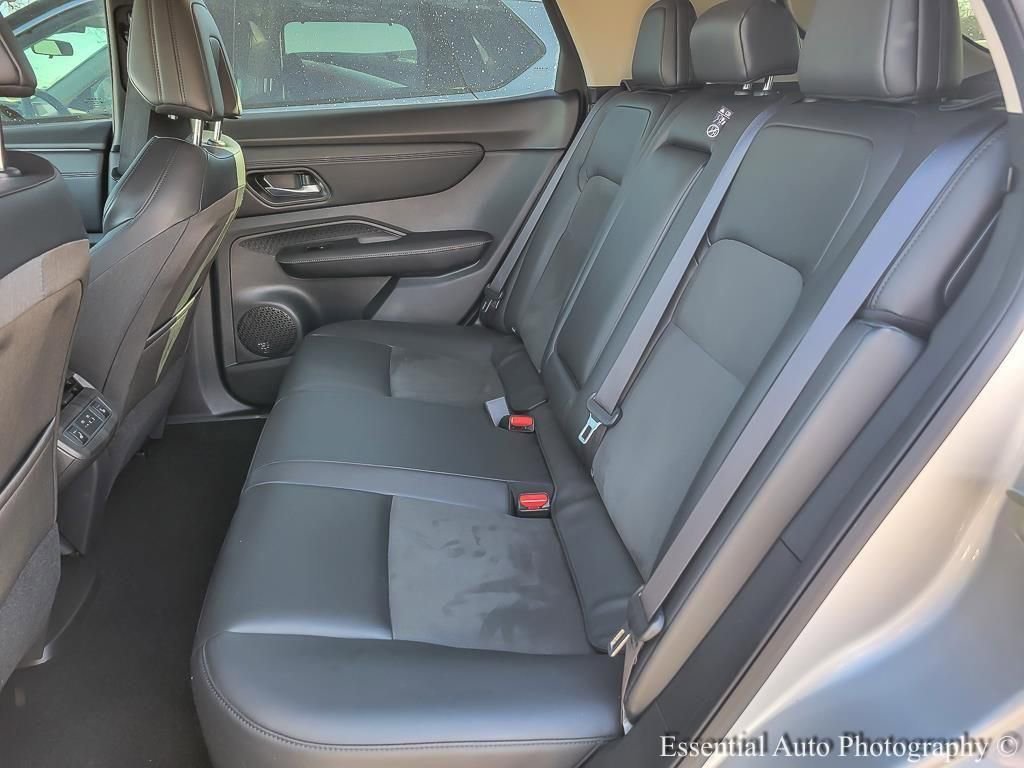 2023 NISSAN ARIYA HATCHBACK - Image 8