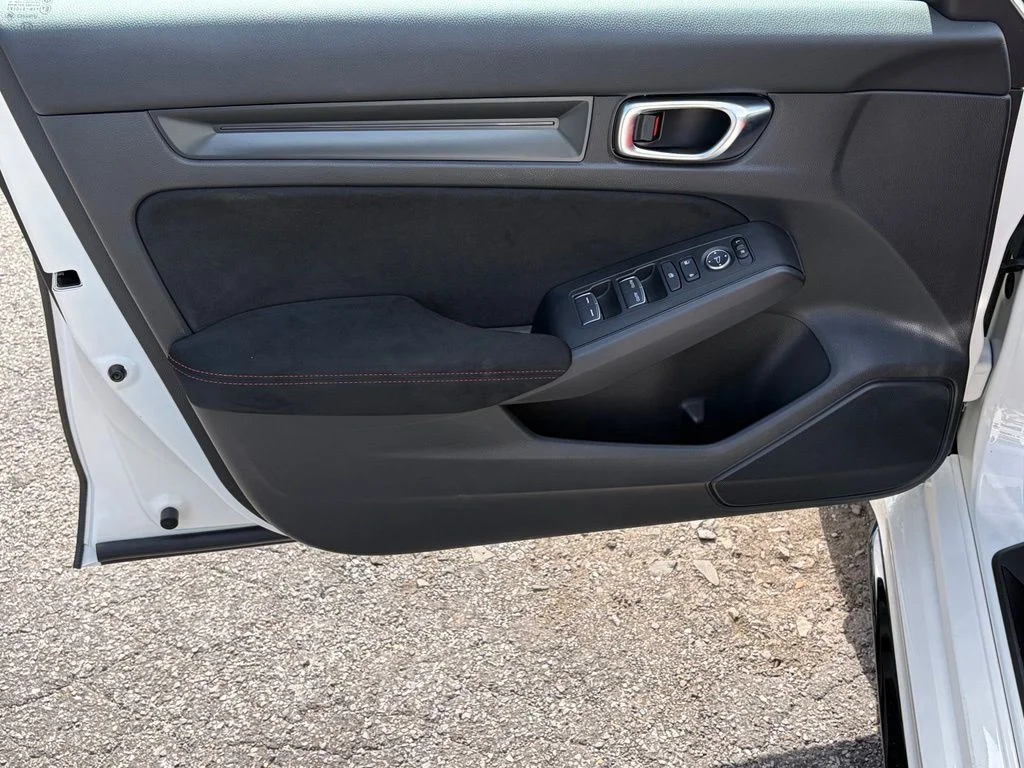 2026 Honda Civic Hatchback Type-R - Photo 19