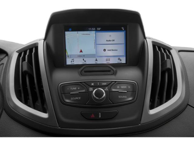 Used 2019 Black Ford  image 14