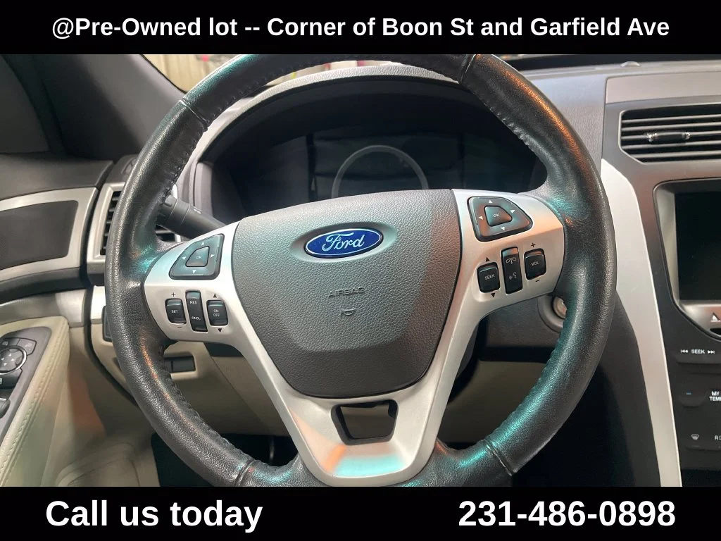 Used 2015  Ford XLT image 20