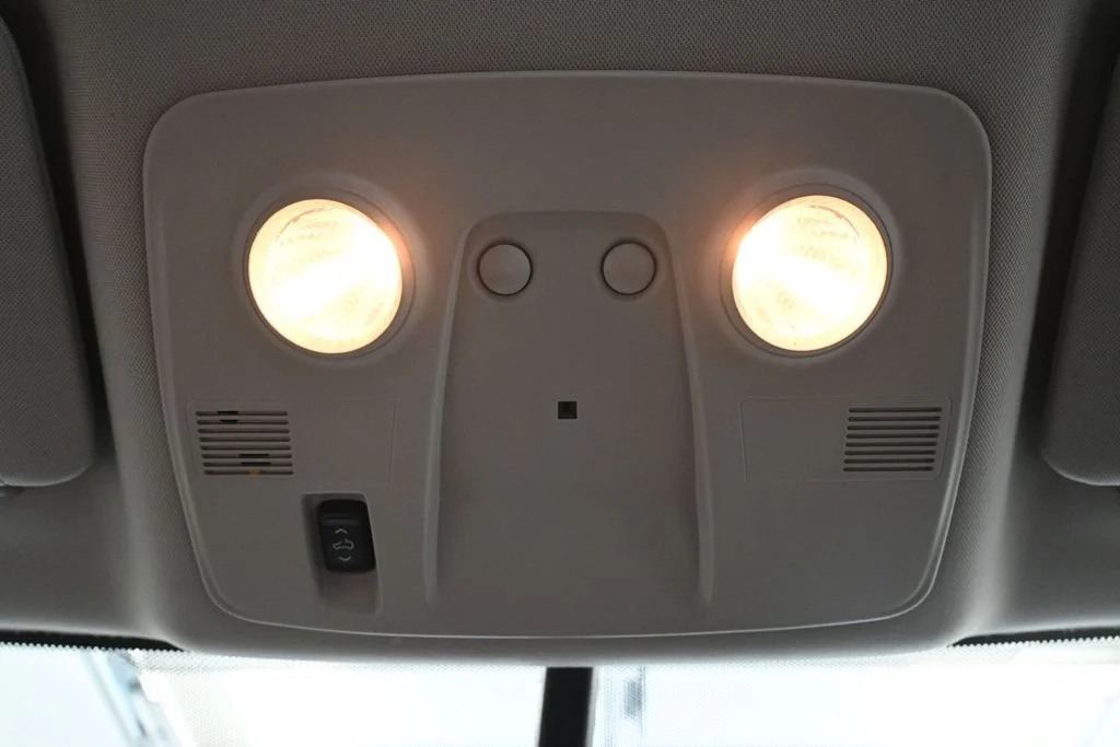 2016 GMC Acadia SLE-2 - Photo 35
