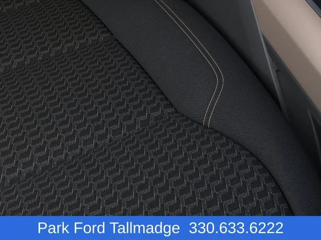 New 2026 Ruby Red Metallic Tinted Clearcoat Ford STX image 16