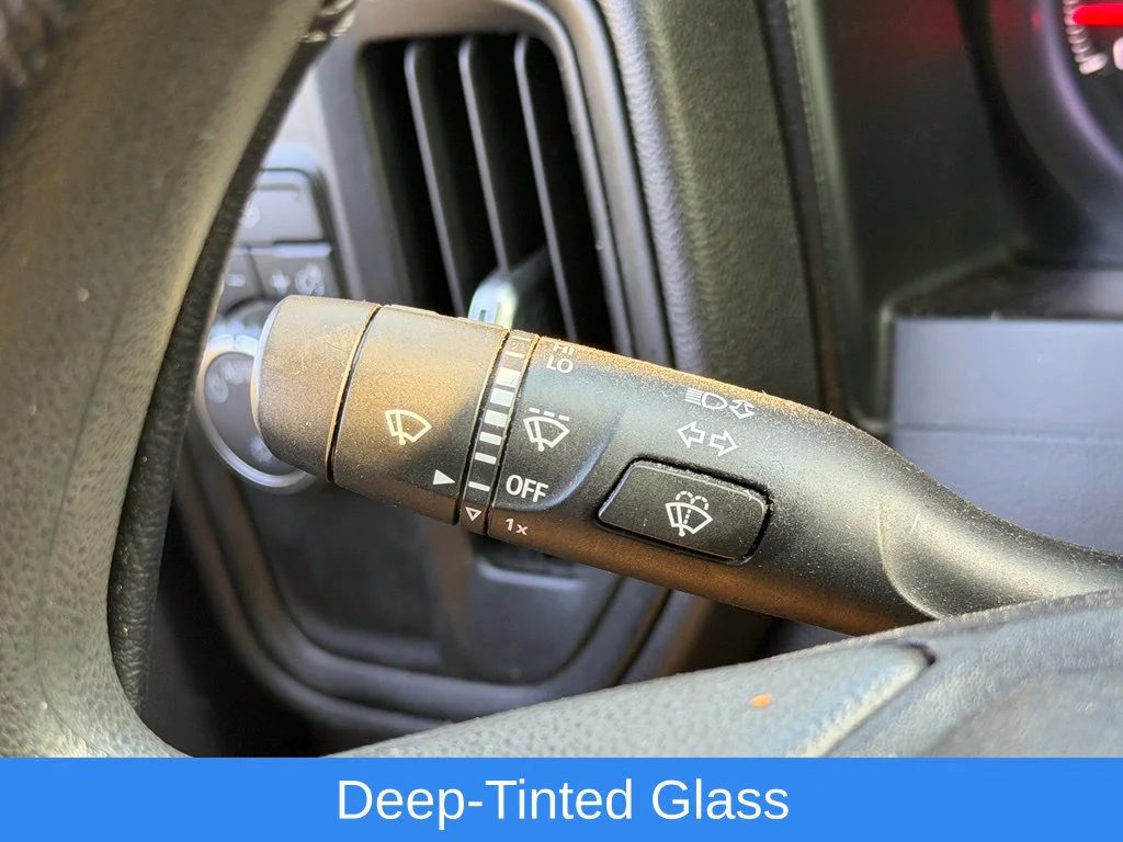 Used 2019 SHADOW GRAY METALLIC Chevrolet Custom image 34