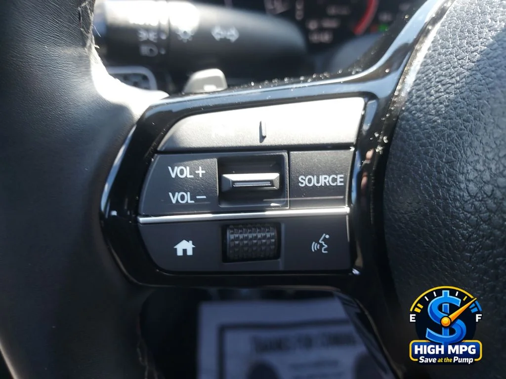 Used 2024 Gray Honda Sport image 23
