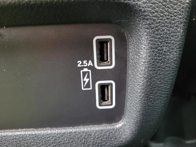 Used 2023  Honda EX-L image 16