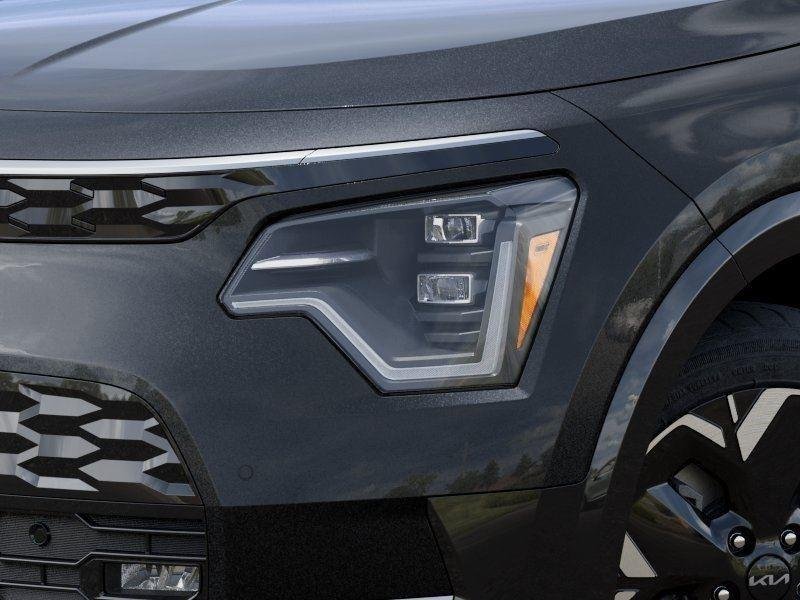 New 2026 Interstellar Gray Kia Wave image 30