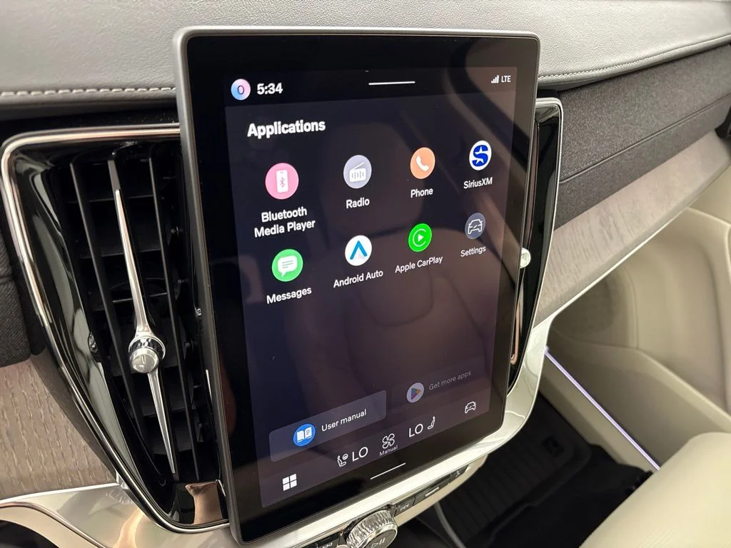New 2026 Blue Volvo T8 Ultra image 41