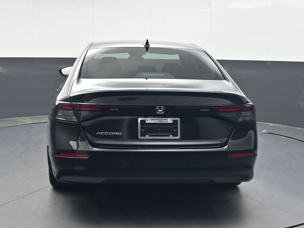 Used 2026  Honda LX image 6