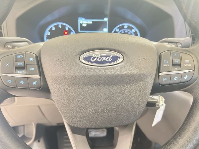 Used 2024 White Ford Base image 10
