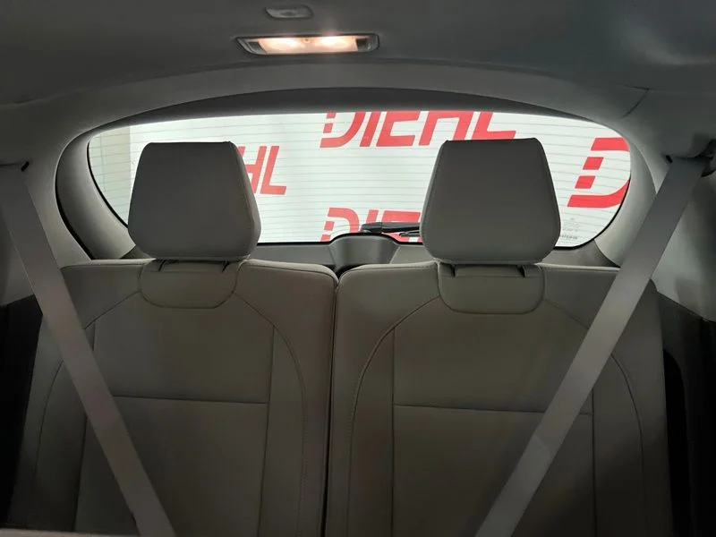 Used 2018 Blue Acura 3.5L image 19