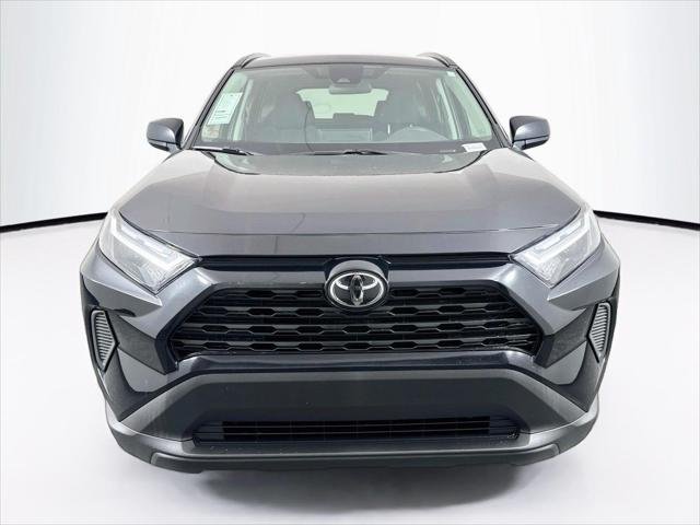 Certified Used 2025 ATTITUDE BLACK MC. Toyota  image 8