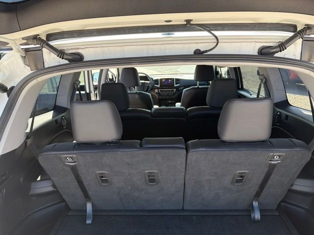 2018 Honda Pilot Touring - Photo 7