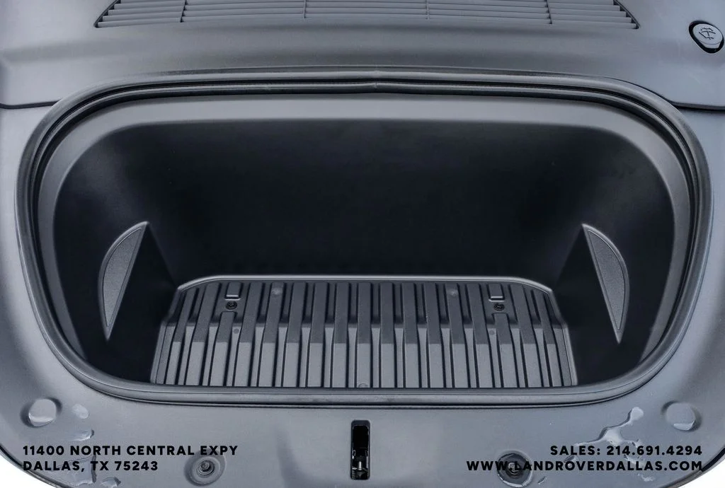 Used 2023 White Tesla Long Range image 42