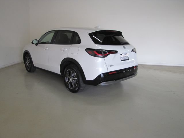 Certified Used 2025 Platinum White Pearl Honda EX-L image 23