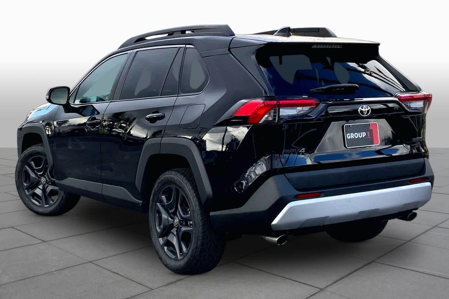 2024 Toyota RAV4 Adventure - Photo 11