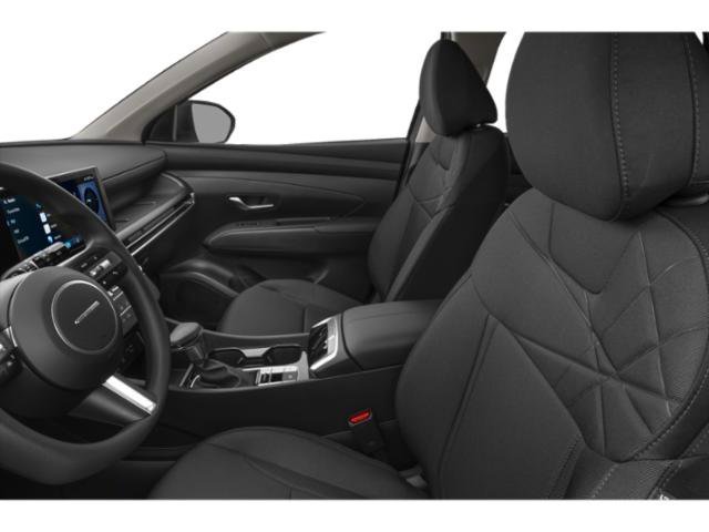 New 2026 Hampton Gray Hyundai SE FWD image 12