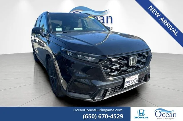 2024 Honda CR-V Hybrid Sport-L 2WD's photo