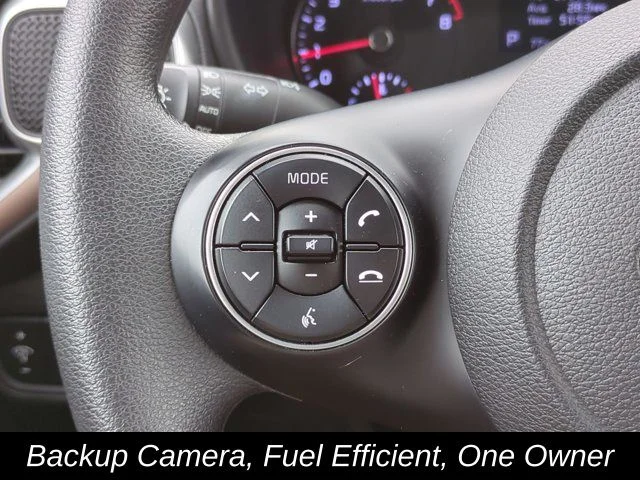 Certified Used 2021 Gray Kia LX image 23