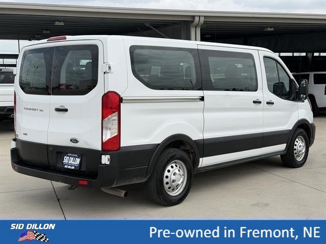 2020 Ford Transit Passenger Van XL - Photo 11