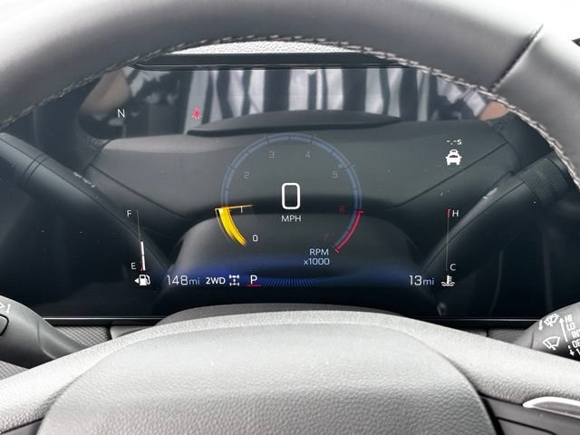 2026 Chevrolet Trailblazer LT - Photo 12