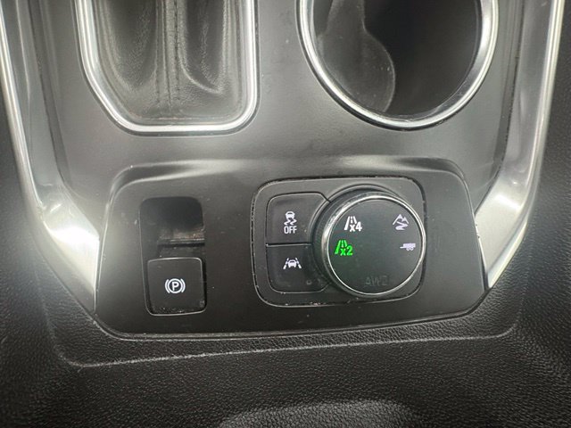 Used 2018 Black Chevrolet Premier image 55