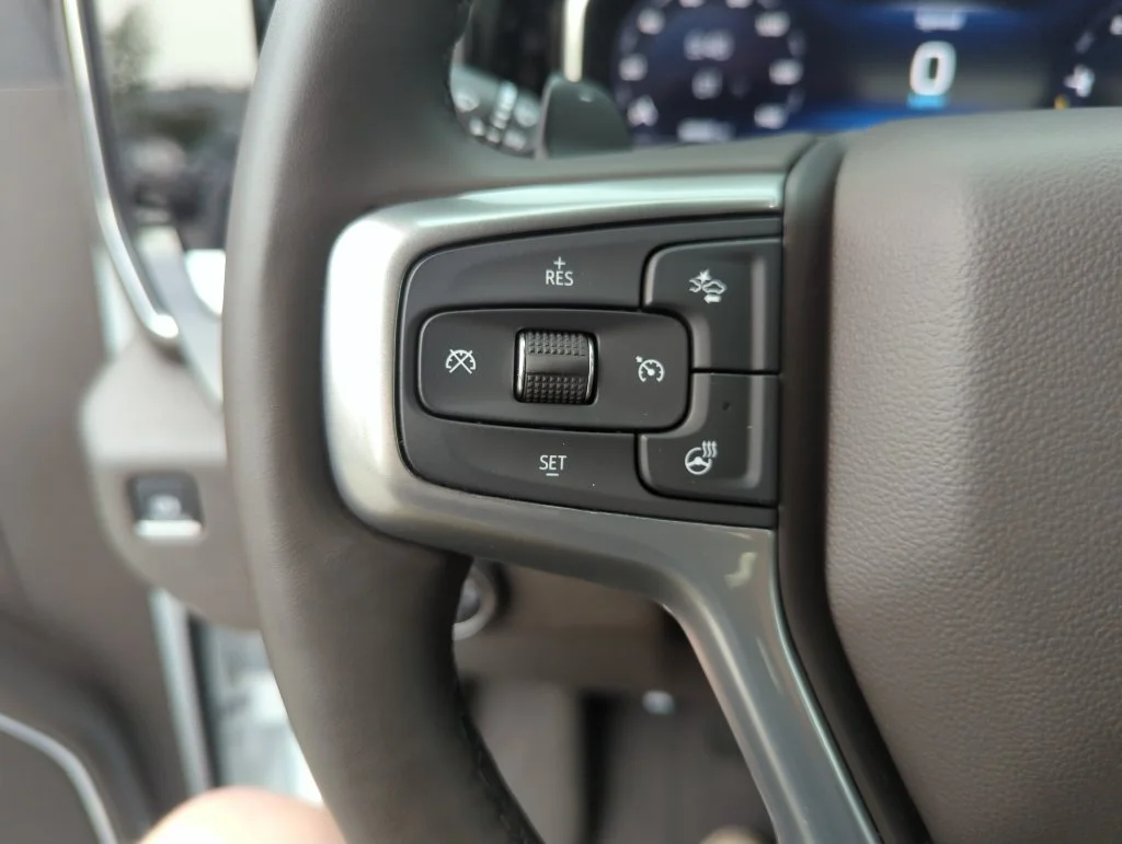 2025 Chevrolet Silverado 1500 RST - Photo 20