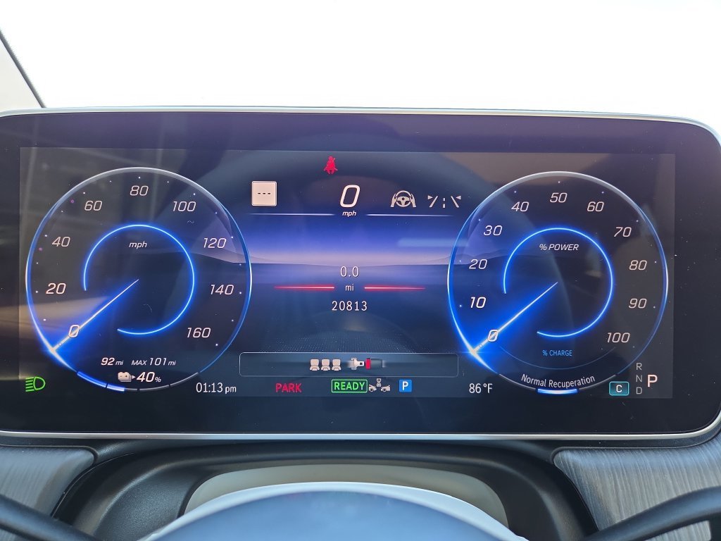 Certified Used 2023 Silver Mercedes-Benz 350 SUV image 23