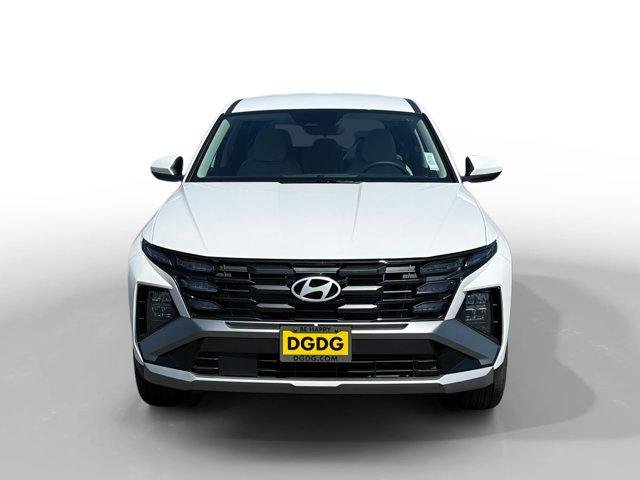 New 2026 Serenity White Pearl Hyundai SE FWD image 28