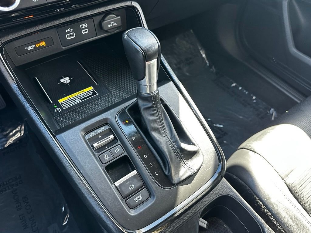 Used 2023  Honda EX-L image 27