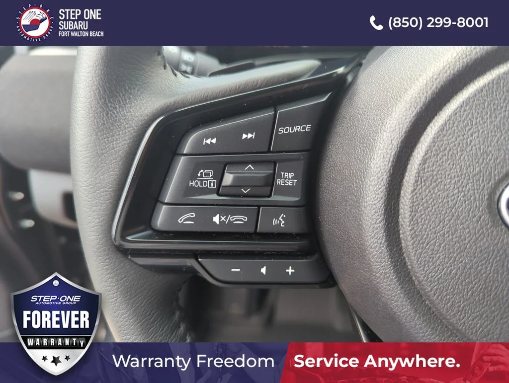 Certified Used 2026 Gray Subaru Limited image 22