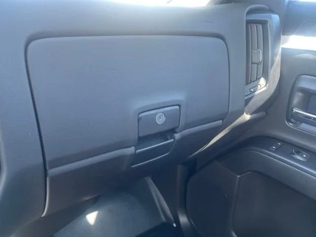 New 2024 Summit White Chevrolet Work Truck image 24