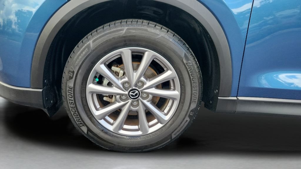 2022 Mazda CX-5 S Select Package - Photo 25