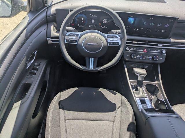 New 2026 Gray Hyundai SE FWD image 16