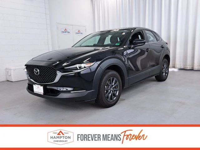 Used 2025 Black Mazda 2.5 S image 1
