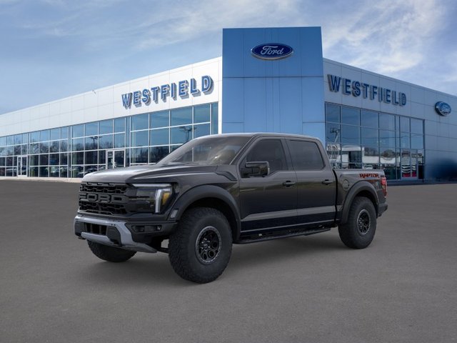2026 Ford F-150 Raptor®