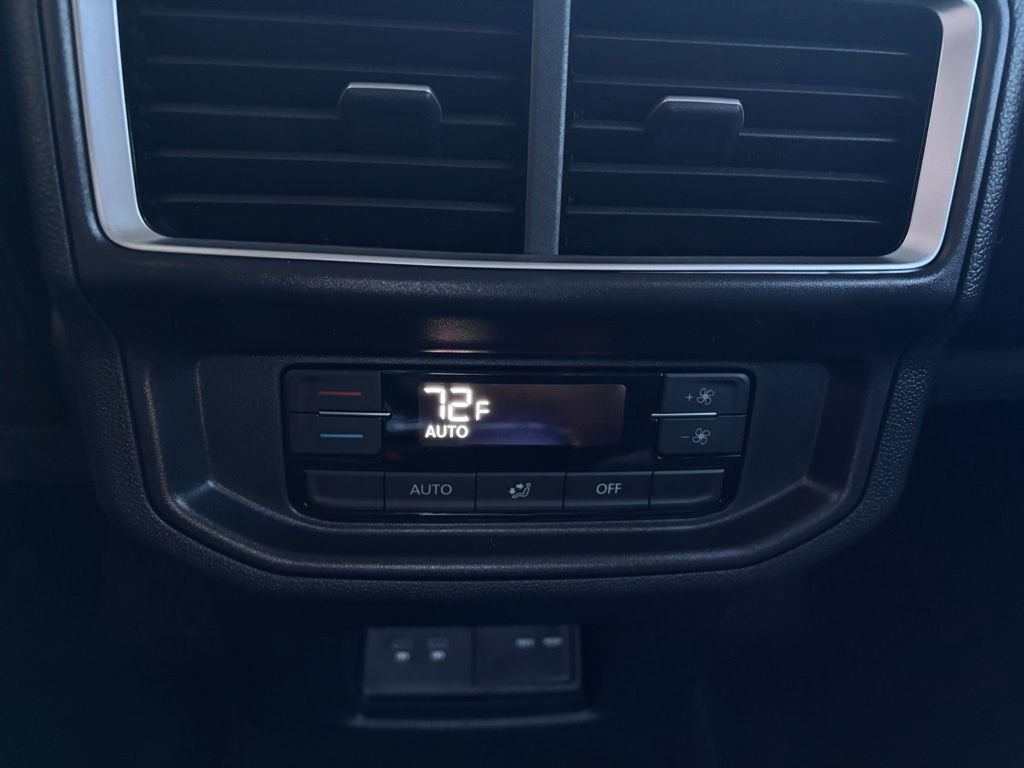 New 2026 Silver Volkswagen 2.0T SE w/Technology image 21