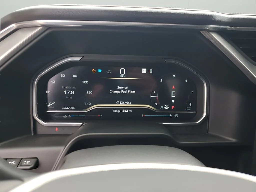 Used 2024  GMC Denali image 37