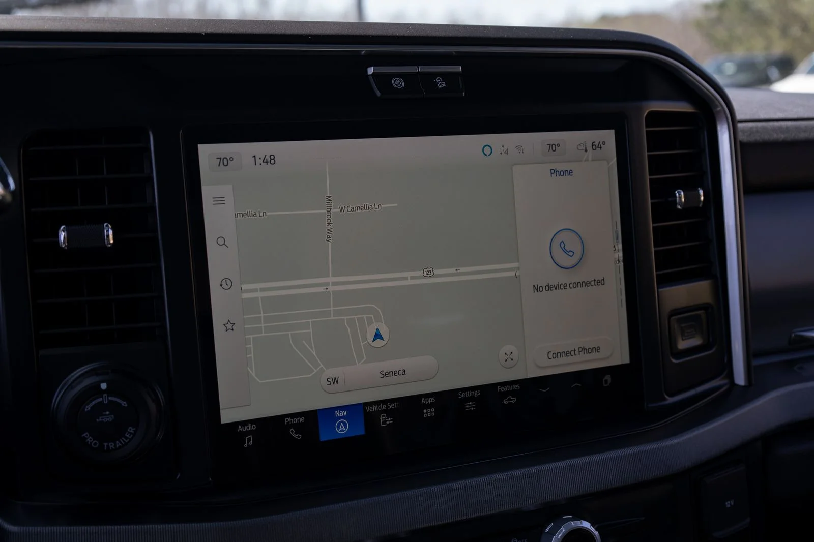 2025 Ford F-450 Super Duty Platinum - Photo 43
