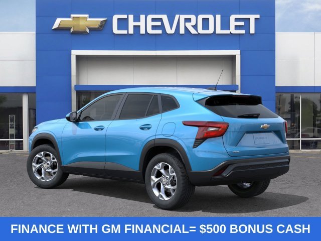Vehicle thumbnail